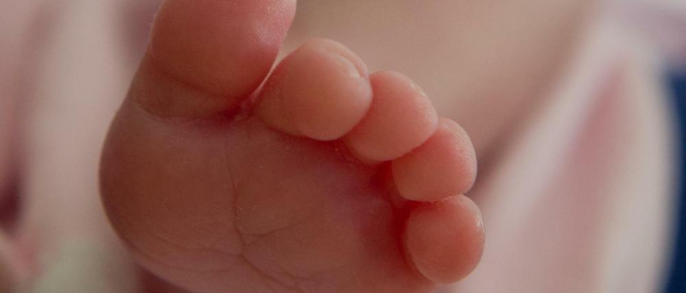 Nun ist es da. Im April wurde ein Drei-Eltern-Baby geboren. Die Behandlung fand aufgrund von Gesetzeslücken in Mexiko statt.