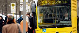 Teurere Tour. Das AB-Einzelticket kostet künftig zehn Cent mehr.