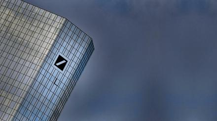Wie schlimm kann es noch kommen mit der Deutschen Bank?