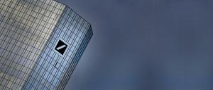 Wie schlimm kann es noch kommen mit der Deutschen Bank?