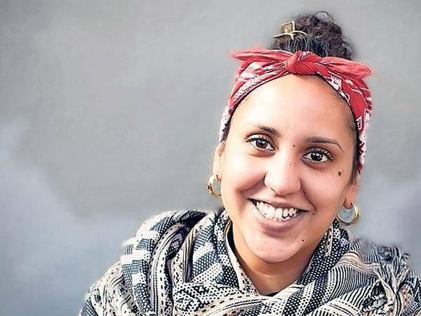 Kavita Meelu hat vor Kurzem das „Kebabistan“-Festival in Kreuzberg organisiert – auch als Beweis, dass der Kebab das Potenzial hat, als handgemachter Qualitätssnack neu entdeckt zu werden.