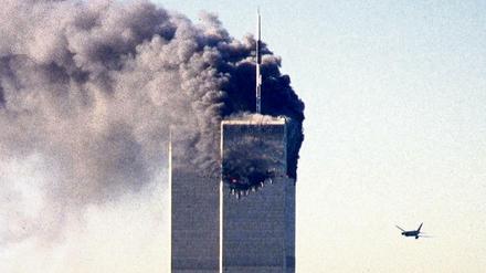 15 der 19 Selbstmordattentäter am 11. September 2001 waren saudische Staatsbürger.