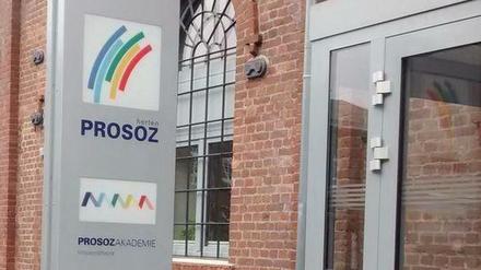 Die kommunale Software-Firma Prozos.