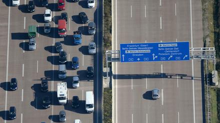 Häufig marode. Eine KfW-Studie bezifferte den Investitionsbedarf bei der öffentlichen Infrastruktur jüngst auf rund 136 Milliarden Euro – allein bei den Gemeinden.