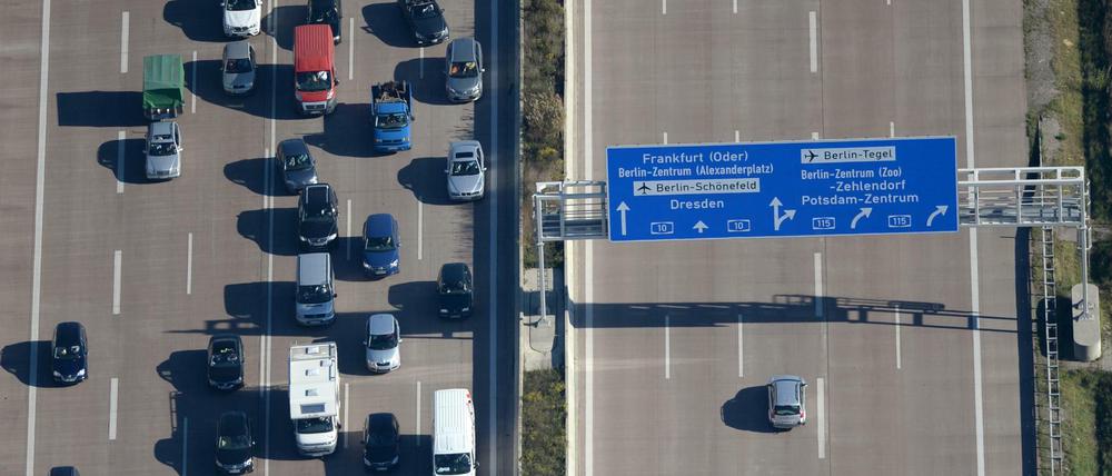 Häufig marode. Eine KfW-Studie bezifferte den Investitionsbedarf bei der öffentlichen Infrastruktur jüngst auf rund 136 Milliarden Euro – allein bei den Gemeinden.