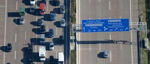 Häufig marode. Eine KfW-Studie bezifferte den Investitionsbedarf bei der öffentlichen Infrastruktur jüngst auf rund 136 Milliarden Euro – allein bei den Gemeinden.