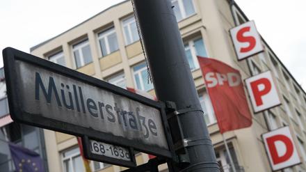 Sollte die SPD nicht um AfD-Wähler kämpfen? 