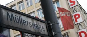 Sollte die SPD nicht um AfD-Wähler kämpfen?