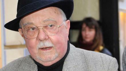 Der Schauspieler Hans Korte ist tot.
