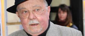 Der Schauspieler Hans Korte ist tot.