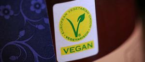 Nur mehr Tofutorten. Ein Bürgerbegehren für Kantinenessen minus Ei, Milch und so weiter.