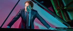 Ekstatiker. Der Pianist Daniil Trifonov.