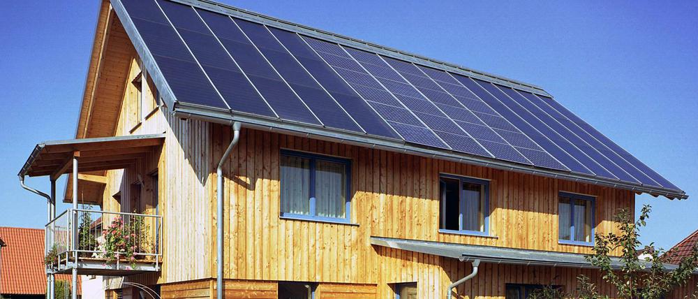 mmobilienkäufer in der EU könnten bald bessere Bedingungen für Hypothekendarlehen erhalten, wenn sie energieeffizientere Immobilien erwerben.