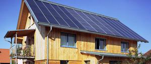 mmobilienkäufer in der EU könnten bald bessere Bedingungen für Hypothekendarlehen erhalten, wenn sie energieeffizientere Immobilien erwerben.