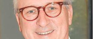 Gerald Miebs hat die Nelson-Mandela-Schule verlassen.