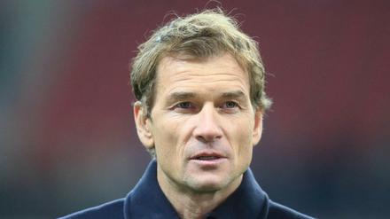 RTL-Experte Jens Lehmann