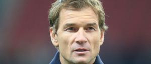 RTL-Experte Jens Lehmann