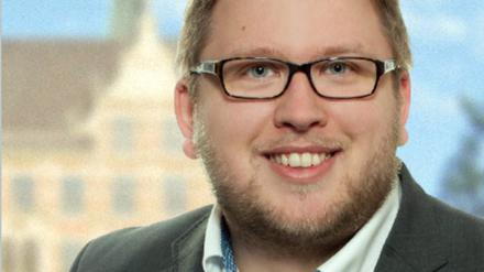 Der SPD-Vorsitzende von Bocholt, Thomas Purwin, hat nach Morddrohungen einen für Freitagabend geplanten Parteitag abgesagt.