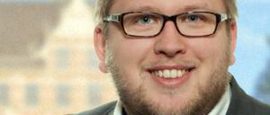 Der SPD-Vorsitzende von Bocholt, Thomas Purwin, hat nach Morddrohungen einen für Freitagabend geplanten Parteitag abgesagt.