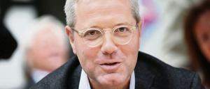 Norbert Röttgen fordert eine härtere Haltung gegenüber dem Kreml.