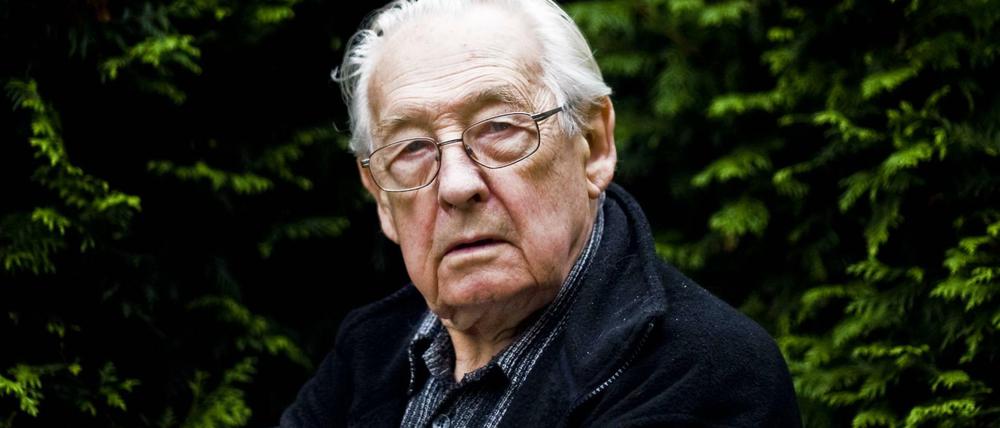 Andrzej Wajda (1926-2016). 