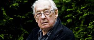 Andrzej Wajda (1926-2016). 