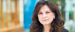 Unruhe bei der CDU Treptow-Köpenick: Katrin Vogel will den Kreisvorsitz aufgeben.