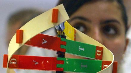 Forschen als Beruf. Frauen haben geringere Chancen auf eine Professur - und erst recht, auf eine Professur in der höchsten Besoldungsstufe. 
