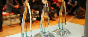 Preisverleihung "Der lange Atem"