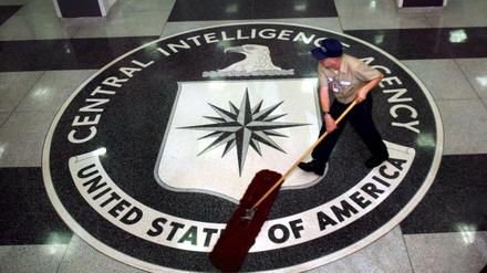 Cyberangriff auf Russland geplant? Der US-Geheimdienst CIA soll daran arbeiten. 
