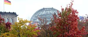 Was der Bund in Berlin fördern muss und was nicht, ist gesetzlich immer noch nicht geregelt.