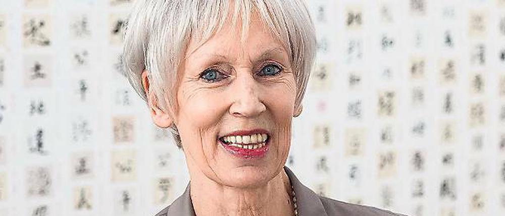Barbara Kisseler.