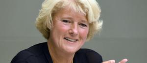 Monika Grütters soll die Berliner CDU im Dezember übernehmen. (Archivbild)