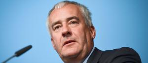 ARCHIV - Bayerns Kultusminister Ludwig Spaenle.