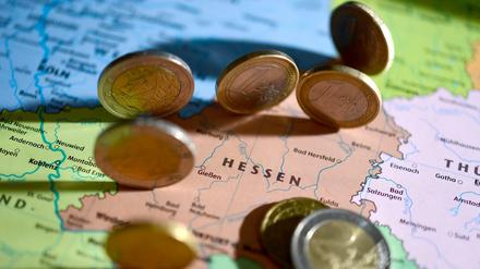 Über die Neuordnung der Bund-Länder-Finanzen wird seit Jahren verhandelt. 