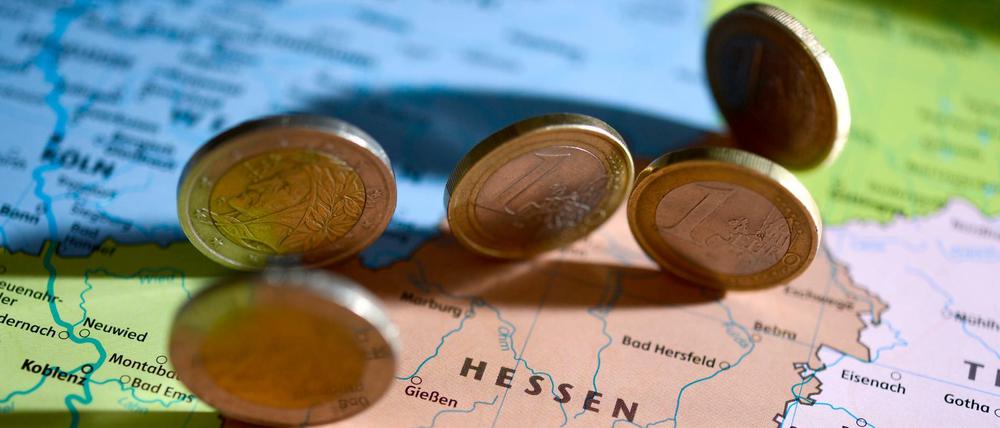 Über die Neuordnung der Bund-Länder-Finanzen wird seit Jahren verhandelt.