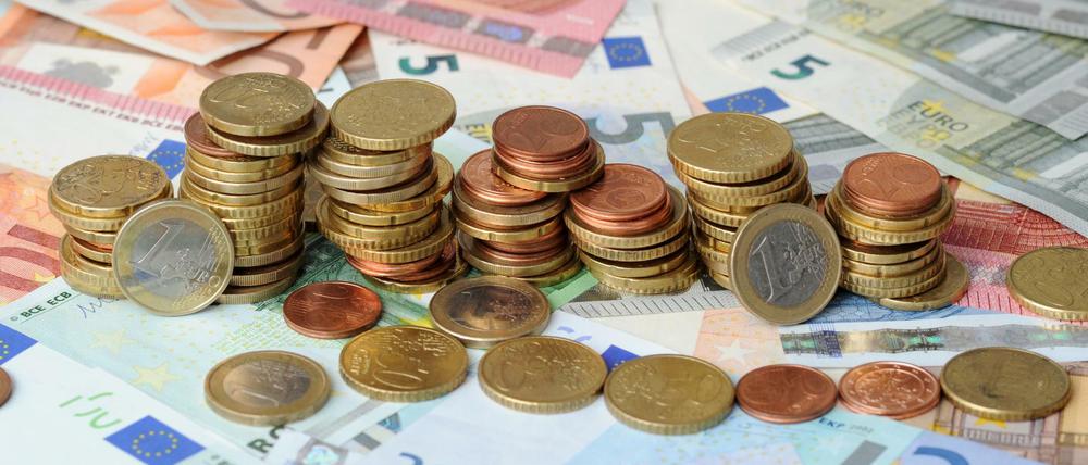 Für 2017 ist eine Steuersenkung geplant.