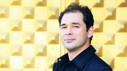 Programmmusik? Sokhiev setzt auf gewaltige Klangarchitekturen und kräftige, leuchtende Farben.