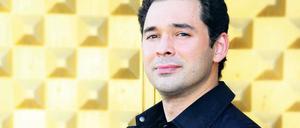 Programmmusik? Sokhiev setzt auf gewaltige Klangarchitekturen und kräftige, leuchtende Farben.