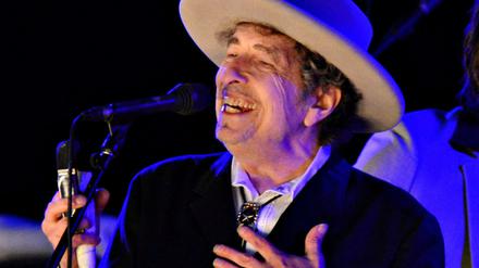Bob Dylan