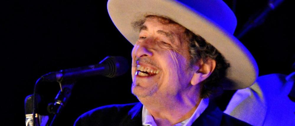 Bob Dylan