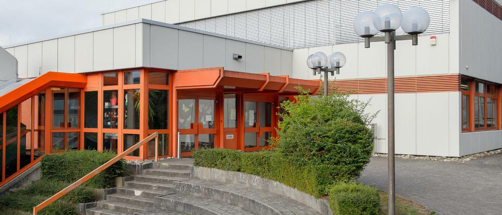 Schöne Schulen. Die SPD-Fraktion rechnet mit Bundeshilfen für die Sanierung.