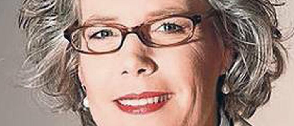 Eva Inés Obergfell ist Professorin für Bürgerliches Recht und seit Juli 2016 Vizepräsidentin für Lehre und Studium. Zuvor war sie Prodekanin für Forschung.