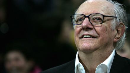 Dario Fo