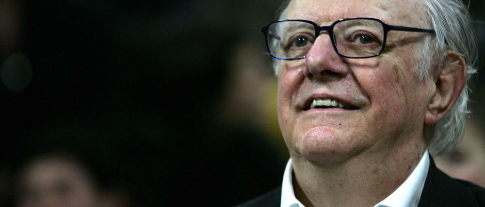 Dario Fo