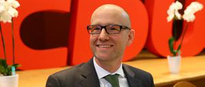 Peter Tauber, Generalsekretär der CDU.