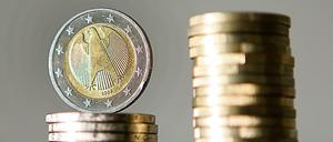Neuer Finanzausgleich gelungen.