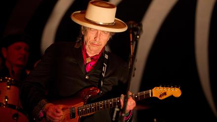 Bob Dylan
