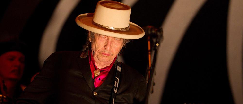 Bob Dylan