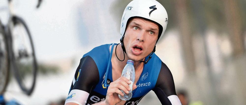 Tony Martin.